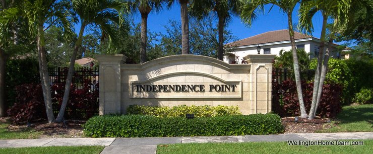 Independence Point West Palm Beach Florida Real Estate and Homes for Sale