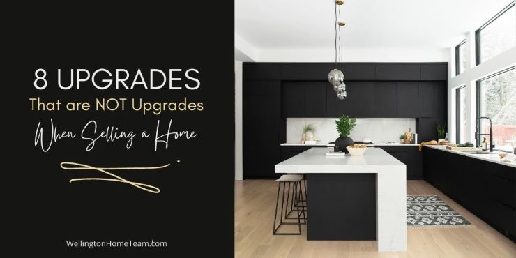 8 Upgrades That Are Not Upgrades