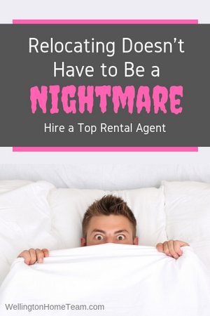 Relocating to Wellington Florida Hire a Rental Agent