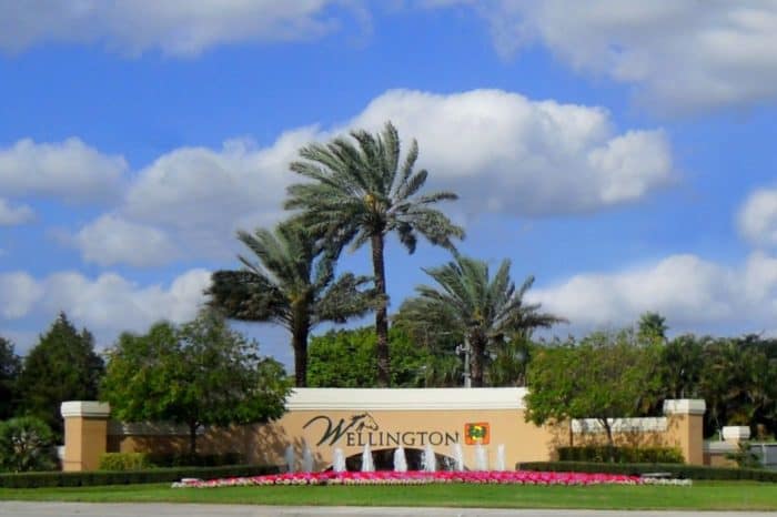 Wellington Florida Real Estate