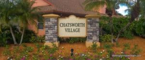 Chatsworth Village Wellington Florida Homes for Sale and Real Estate