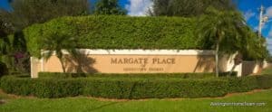 Margate Place Wellington Florida Homes for Sale and Real Estate
