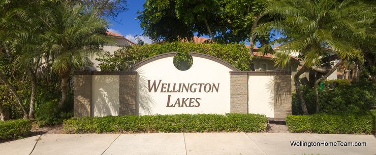 Wellington Lakes Wellington Florida Homes for Sale and Real Estate