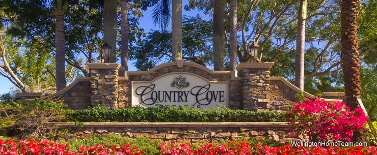 Country Cove Estates Lake Worth Florida Real Estate and Homes for Sale