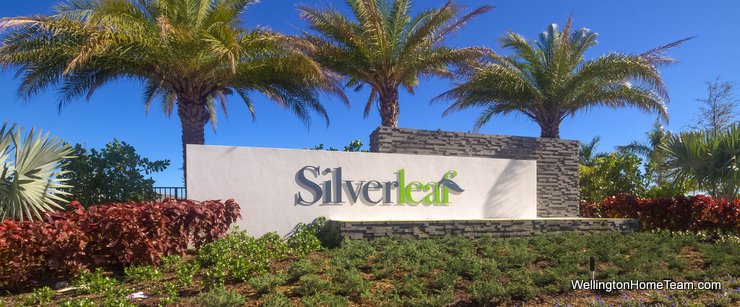 Silverleaf Lake Worth Florida Real Estate and Homes for Sale