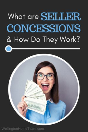 What are Seller Concessions and How Do They Work?