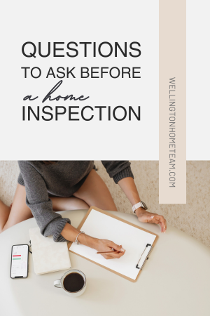 11 Questions to Ask a Home Inspector When Buying a Home Questions to Ask Before the Home Inspection