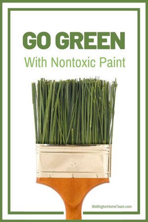 A List Of Non-Toxic Paint For The Home - MetaEfficient