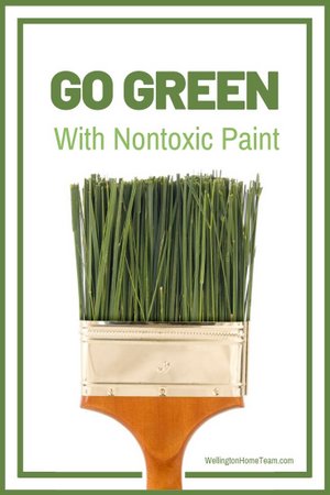 These 8 Top Non-Toxic Paints Will Jazz Up Your Home! — Ecowiser