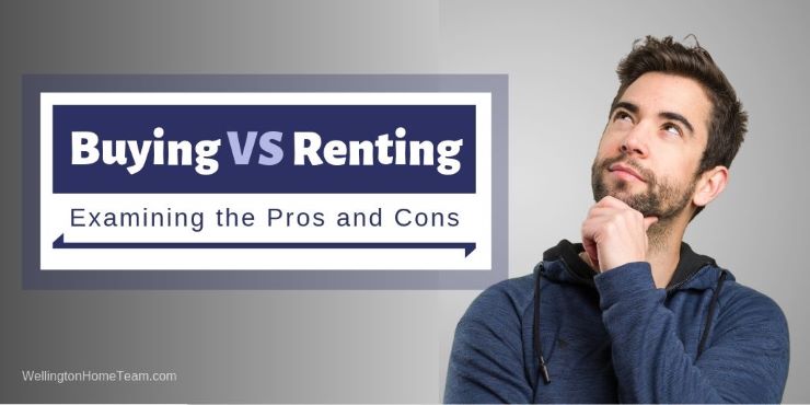 Buying vs. Renting Examining the Pros and Cons