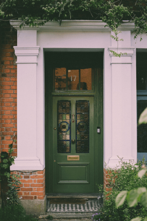 Front Door Color Guide | What's the Best Color?