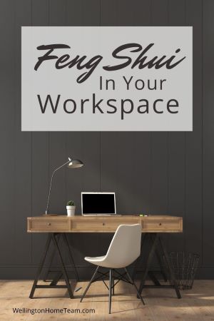 Feng Shui Tips How to Decorate Your Workspace
