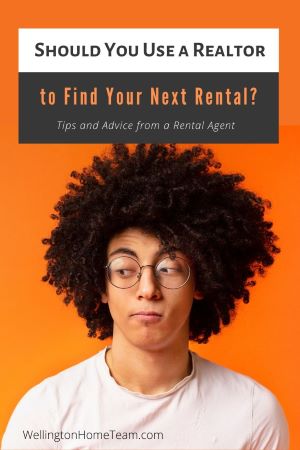 Should You Use a Realtor to Find Your Next Rental?