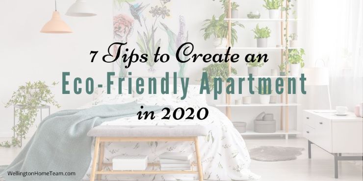 Image showcasing Sustainable Design Choices for Eco-Friendly Apartment Renovations