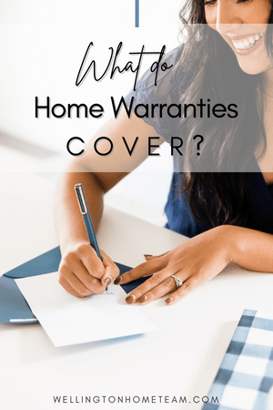 What Exactly Is A Home Warranty And What Does It Do?