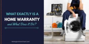 What Exactly Is a Home Warranty and What Does It Do