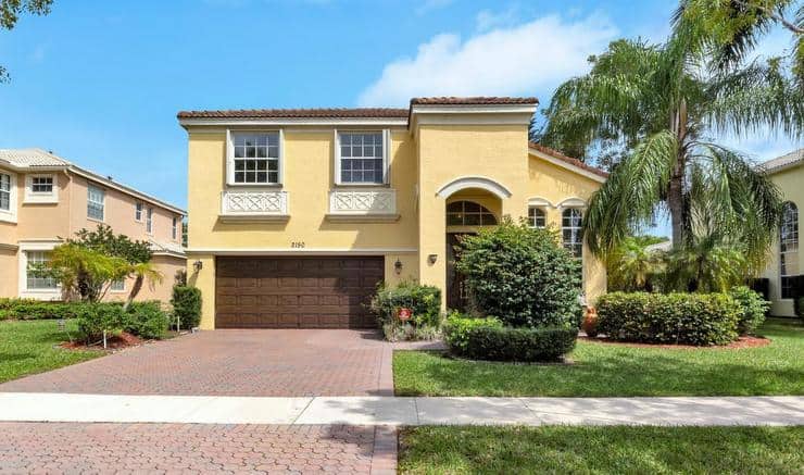 2150 Balsan Way, Wellington, Florida 33414 2150 Balsan Way, Wellington, Florida 33414
