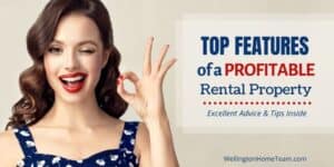 Top Features of Profitable Rental Property