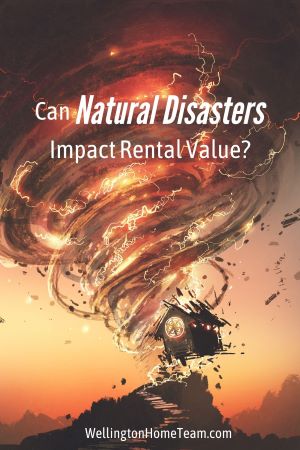 Top Features of Profitable Rental Property - Natural Disasters