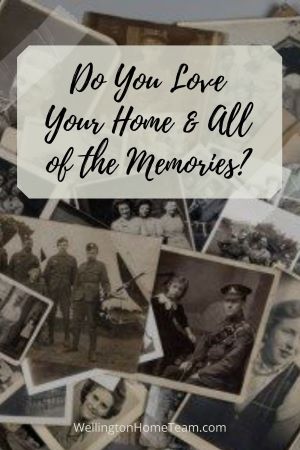 Selling a Home While Going Through a Divorce - Emotional Attachment