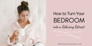 How to Turn Your Bedroom into a Relaxing Retreat