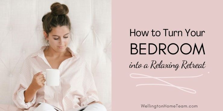 How to Turn Your Master Bedroom into a Relaxing Retreat