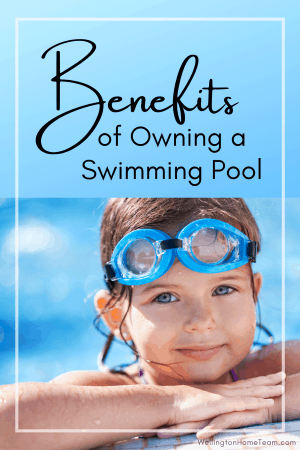 Buying a Home with a Pool | Top 12 Pros & Cons