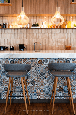 Shabby Chic Ideas for Yor Kitchen