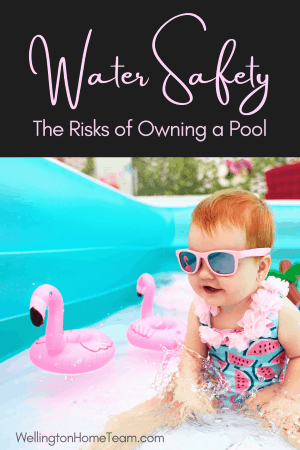 Buying a Home with a Pool | Top 12 Pros & Cons