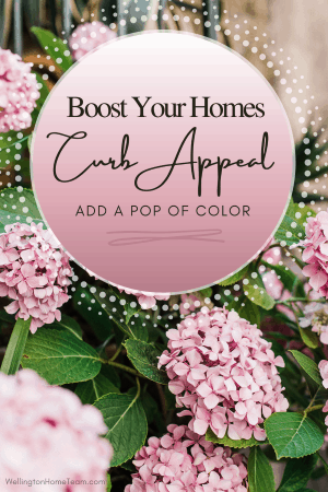 Boost Your Homes Curb Appeal