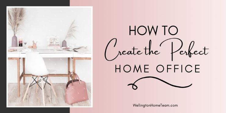 How To Create The Perfect Home Office A Step By Step Guide 