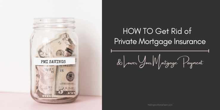 How to Get Rid of PMI and Lower Your Monthly Mortgage