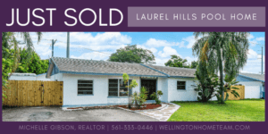Laurel Hills Home SOLD 1408 NW 7th Street