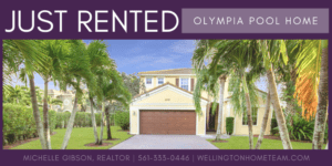 Olympia Home RENTED 2224 Balsan Way Wellington