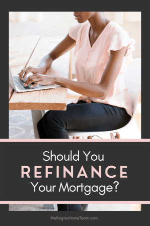 Should You Refinance Your Mortgage?