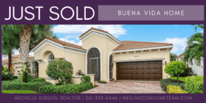 Buena Vida Home SOLD 9830 Via Elegante 1