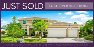 Lost River Bend Home SOLD 720 SW River Bend Circle Stuart Florida