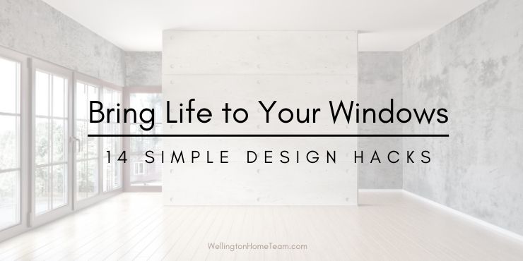 How To Bring Life to Your Windows 14 Simple Design Hacks