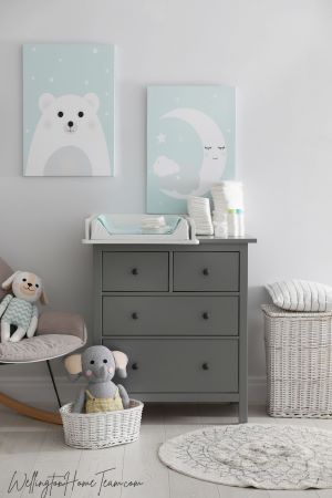 Nursery Furniture Ideas