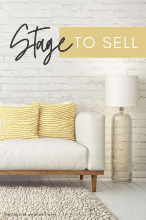 How to Sell Your Home Fast in 2021 | Stage to Sell