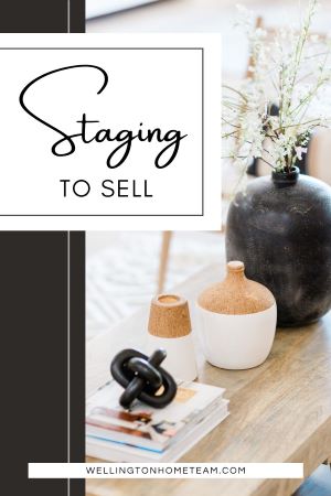 Staging to Sell | Top 10 Home Staging Tips
