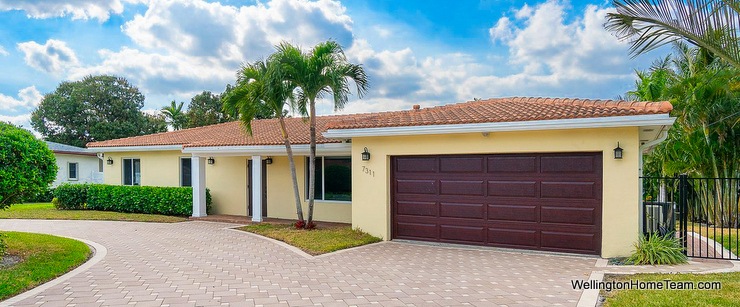 Lake Clarke Shores Florida Real Estate and Homes for Sale