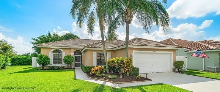 Lake Worth Florida Real Estate and Homes for Sale