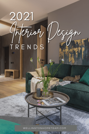 2021 Interior Design Trends