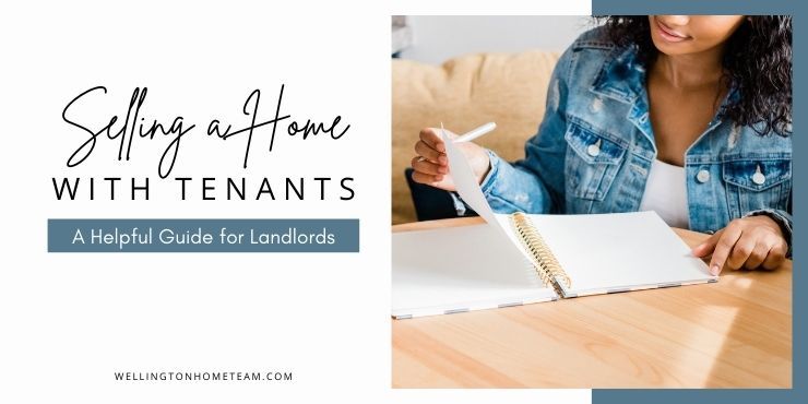 Selling a Home with Tenants A Guide for Landlords