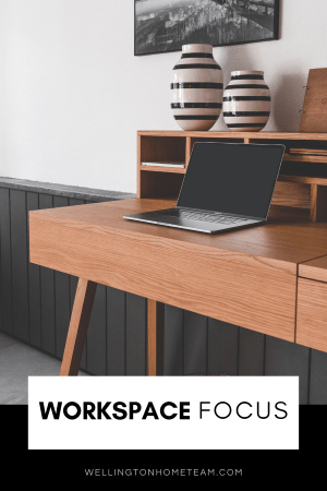 Workspace Focus | Interior Design Trends