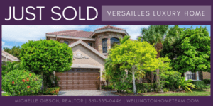 Versailles Luxury Home SOLD 3448 Collonade Drive