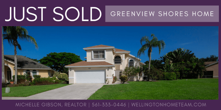 Greenview Shores Home SOLD! 12957 Buckland Court