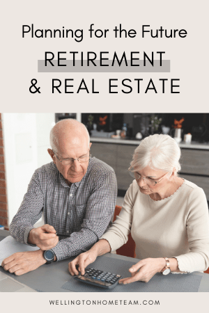 Buying a Retirement Home? 9 Important Things to Consider