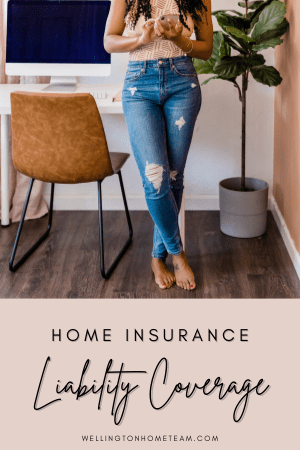 Home Insurance and Liability Coverage